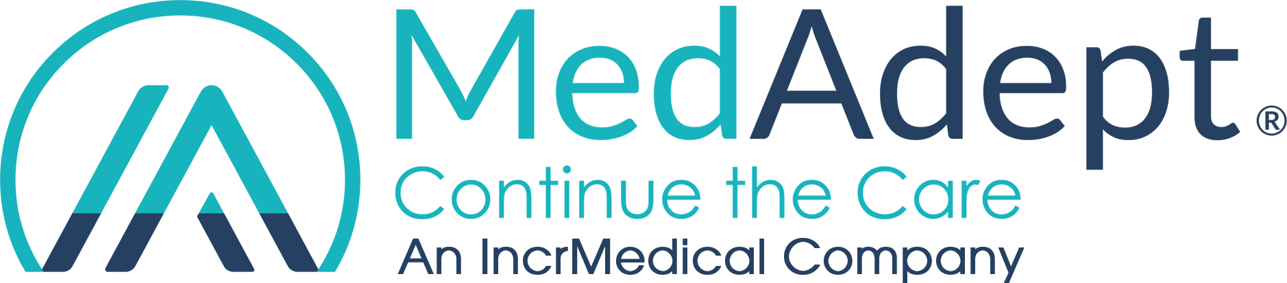 MedAdept — Continue the Care