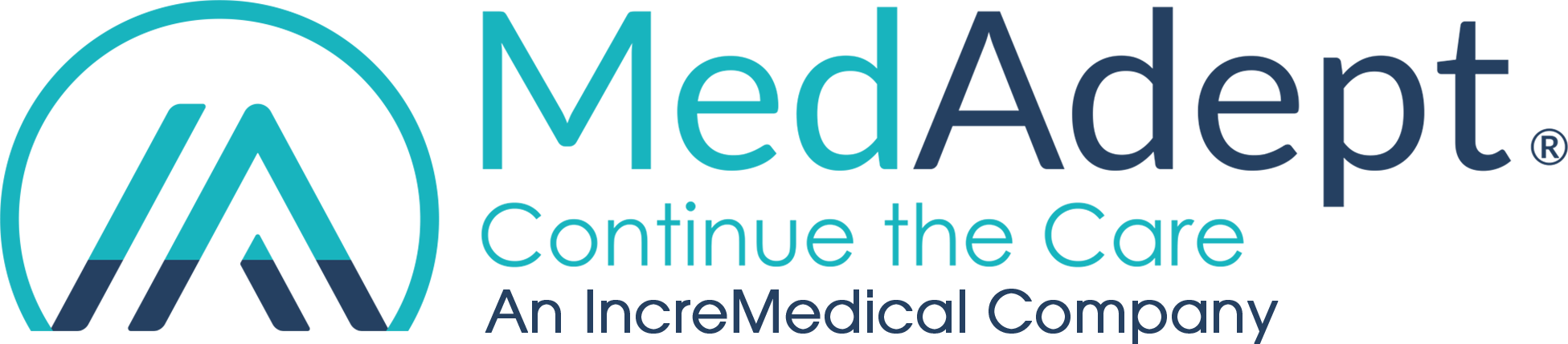 MedAdept — Continue the Care